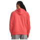 Under Armour Ανδρικό φούτερ Rival Fleece Logo Hoodie